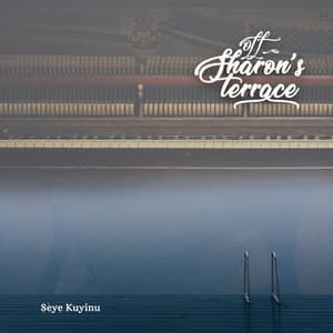 Off Sharon's Terrace